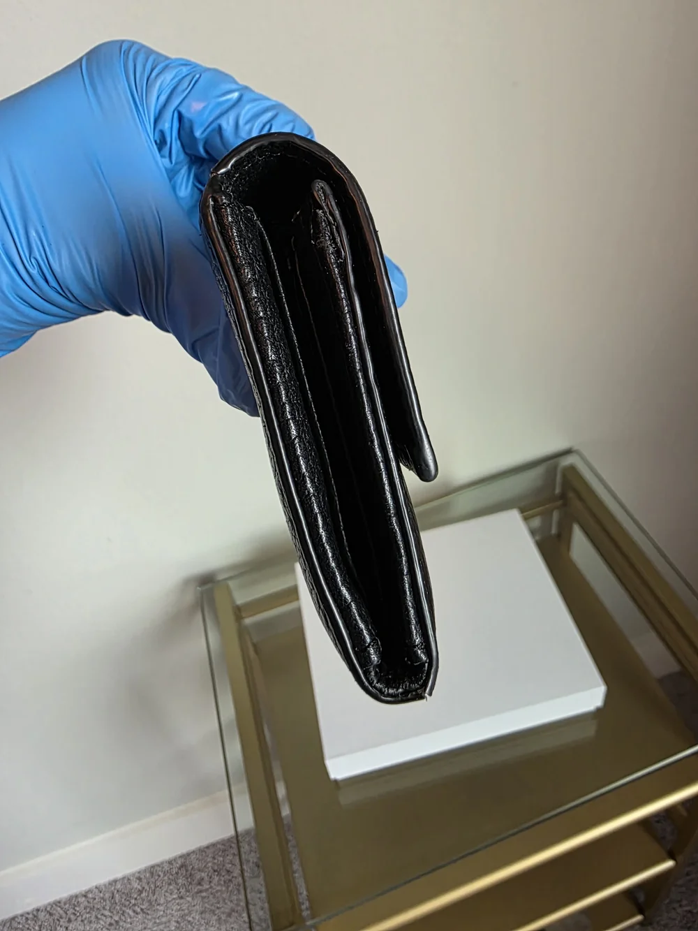 kate spade wallet practical